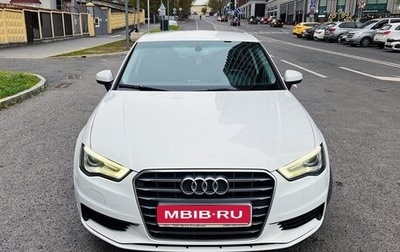 Audi A3, 2016 год, 1 500 000 рублей, 1 фотография