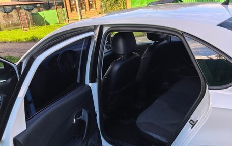 Volkswagen Polo VI (EU Market), 2012 год, 630 000 рублей, 9 фотография