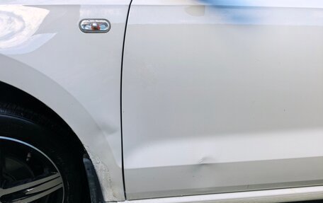 Volkswagen Polo VI (EU Market), 2012 год, 630 000 рублей, 15 фотография