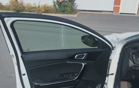 KIA cee'd III, 2021 год, 1 749 000 рублей, 4 фотография
