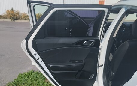 KIA cee'd III, 2021 год, 1 749 000 рублей, 5 фотография