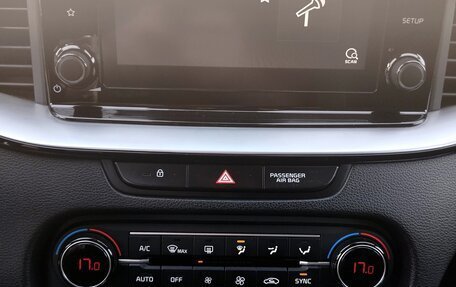 KIA cee'd III, 2021 год, 1 749 000 рублей, 11 фотография