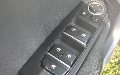 KIA cee'd III, 2021 год, 1 749 000 рублей, 6 фотография