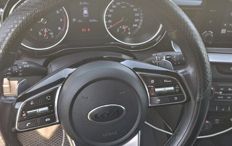 KIA cee'd III, 2021 год, 1 749 000 рублей, 8 фотография