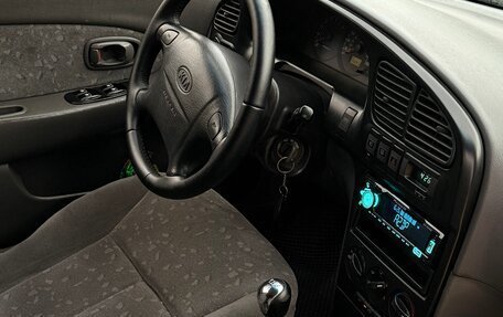 KIA Spectra II (LD), 2008 год, 200 000 рублей, 5 фотография
