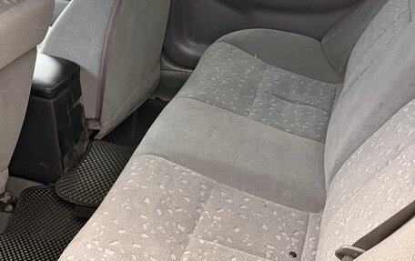 KIA Spectra II (LD), 2008 год, 200 000 рублей, 11 фотография