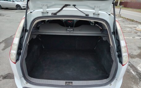 Ford Focus II рестайлинг, 2011 год, 630 000 рублей, 13 фотография