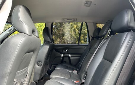Volvo XC90 II рестайлинг, 2007 год, 920 000 рублей, 6 фотография