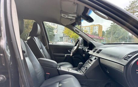 Volvo XC90 II рестайлинг, 2007 год, 920 000 рублей, 4 фотография