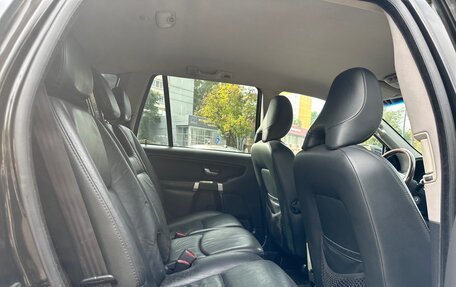 Volvo XC90 II рестайлинг, 2007 год, 920 000 рублей, 5 фотография