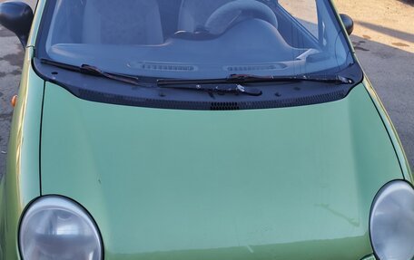 Daewoo Matiz, 2005 год, 250 000 рублей, 2 фотография