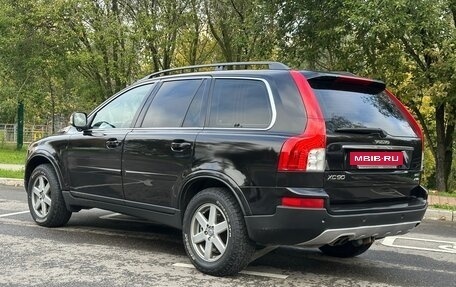 Volvo XC90 II рестайлинг, 2007 год, 920 000 рублей, 3 фотография