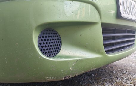 Daewoo Matiz, 2005 год, 250 000 рублей, 10 фотография