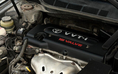 Toyota Camry, 2008 год, 1 200 000 рублей, 8 фотография