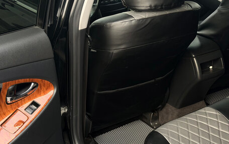 Toyota Camry, 2008 год, 1 200 000 рублей, 10 фотография