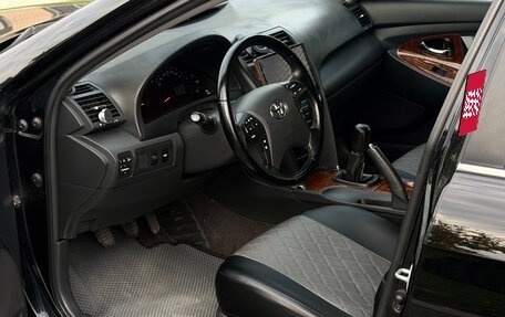 Toyota Camry, 2008 год, 1 200 000 рублей, 6 фотография