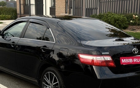 Toyota Camry, 2008 год, 1 200 000 рублей, 4 фотография
