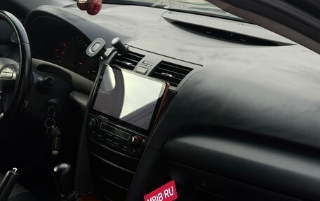 Toyota Camry, 2008 год, 1 200 000 рублей, 9 фотография