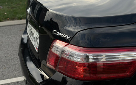Toyota Camry, 2008 год, 1 200 000 рублей, 15 фотография