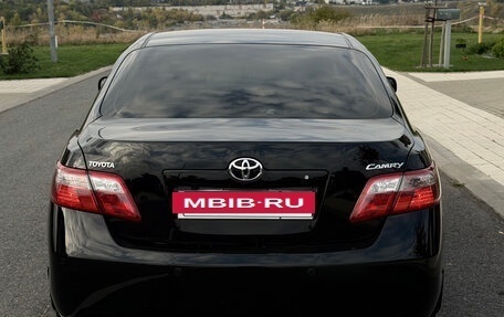 Toyota Camry, 2008 год, 1 200 000 рублей, 14 фотография