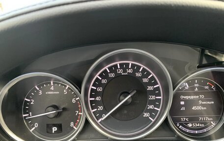Mazda 6, 2016 год, 3 150 000 рублей, 4 фотография