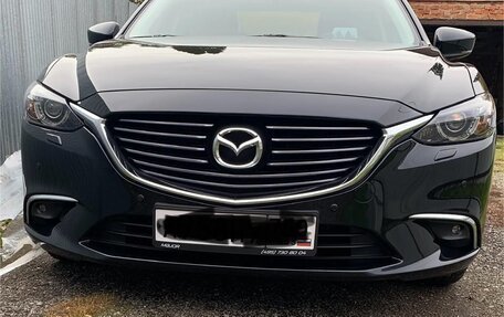 Mazda 6, 2016 год, 3 150 000 рублей, 5 фотография