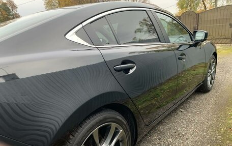 Mazda 6, 2016 год, 3 150 000 рублей, 10 фотография