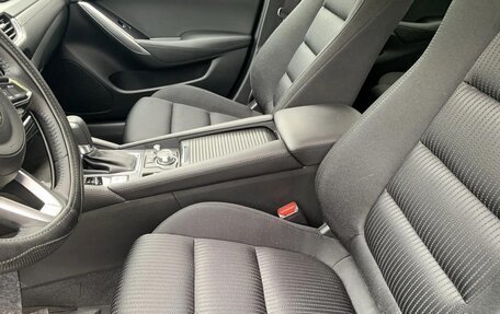 Mazda 6, 2016 год, 3 150 000 рублей, 18 фотография