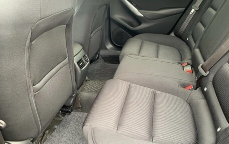 Mazda 6, 2016 год, 3 150 000 рублей, 16 фотография