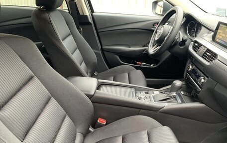 Mazda 6, 2016 год, 3 150 000 рублей, 15 фотография