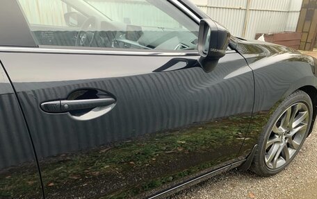 Mazda 6, 2016 год, 3 150 000 рублей, 11 фотография