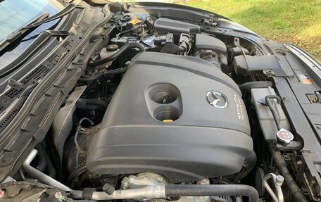 Mazda 6, 2016 год, 3 150 000 рублей, 21 фотография