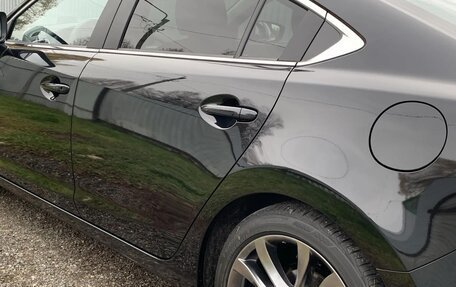 Mazda 6, 2016 год, 3 150 000 рублей, 13 фотография
