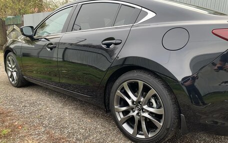 Mazda 6, 2016 год, 3 150 000 рублей, 25 фотография