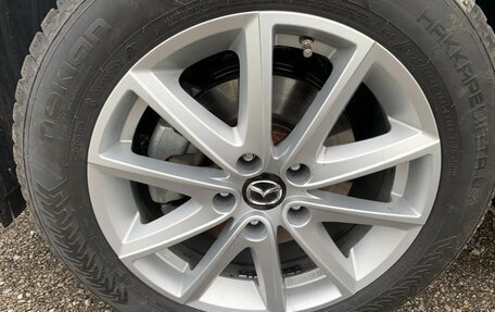 Mazda 6, 2016 год, 3 150 000 рублей, 26 фотография