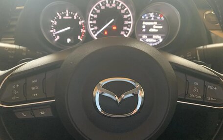 Mazda 6, 2016 год, 3 150 000 рублей, 30 фотография