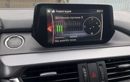 Mazda 6, 2016 год, 3 150 000 рублей, 36 фотография
