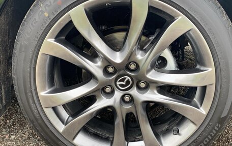 Mazda 6, 2016 год, 3 150 000 рублей, 28 фотография