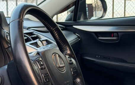 Lexus NX I, 2015 год, 2 300 000 рублей, 10 фотография
