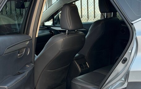 Lexus NX I, 2015 год, 2 300 000 рублей, 13 фотография