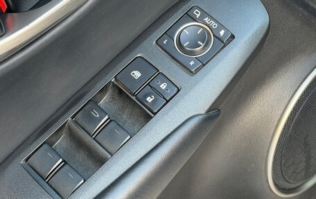 Lexus NX I, 2015 год, 2 300 000 рублей, 12 фотография