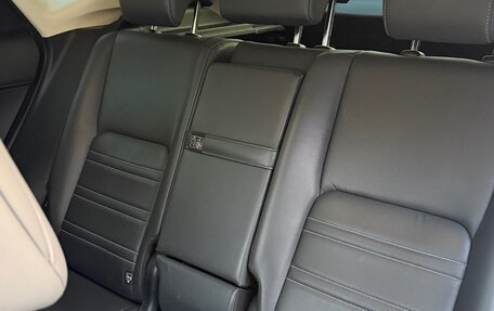 Lexus NX I, 2015 год, 2 300 000 рублей, 15 фотография
