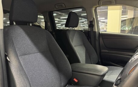 Toyota Sienta II, 2018 год, 1 390 000 рублей, 21 фотография