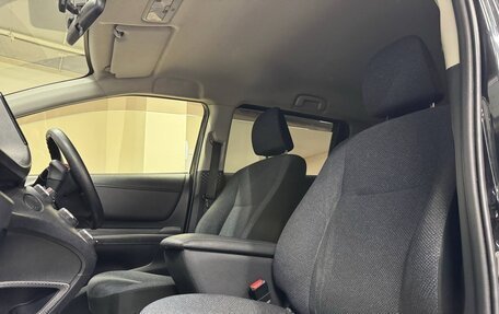 Toyota Sienta II, 2018 год, 1 390 000 рублей, 28 фотография