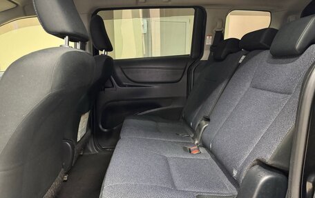 Toyota Sienta II, 2018 год, 1 390 000 рублей, 29 фотография