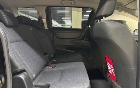Toyota Sienta II, 2018 год, 1 390 000 рублей, 23 фотография