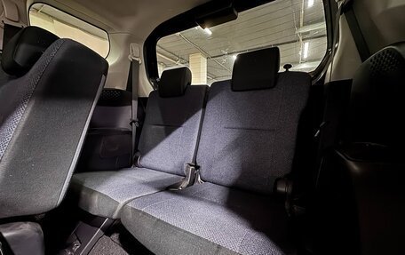 Toyota Sienta II, 2018 год, 1 390 000 рублей, 31 фотография