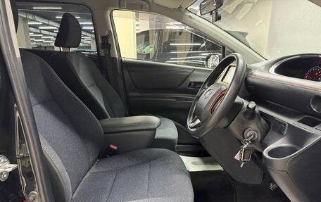 Toyota Sienta II, 2018 год, 1 390 000 рублей, 20 фотография