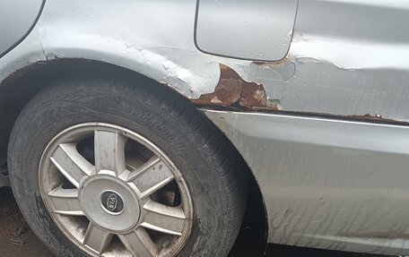 KIA Magentis I, 2003 год, 300 000 рублей, 2 фотография