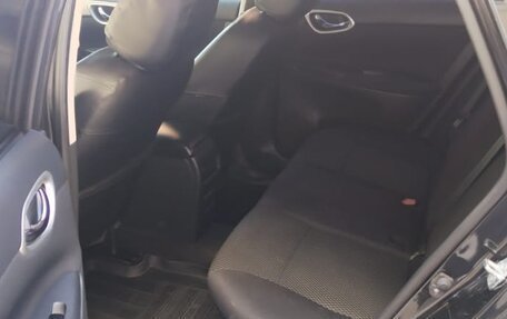 Nissan Sentra, 2024 год, 800 000 рублей, 5 фотография